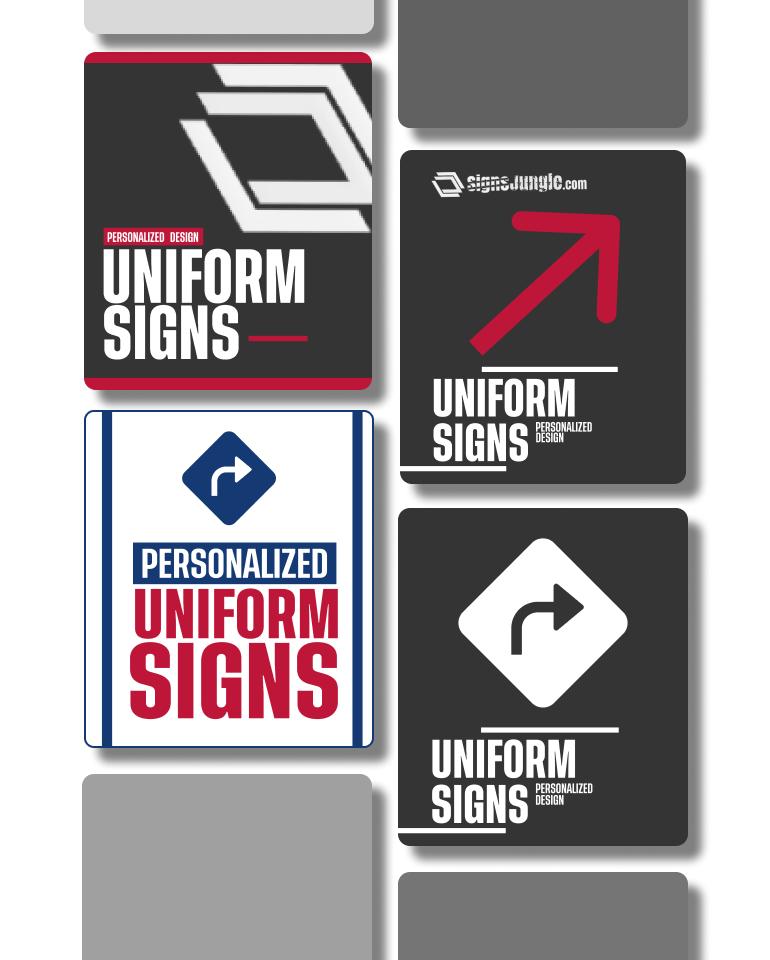 Uniform Sign