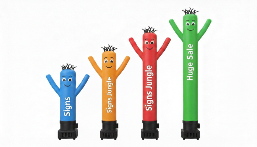 Inflatable Tube - Solid Colors