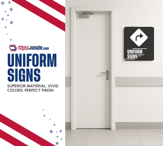Uniform Sign